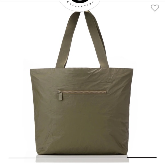 Aloha collection day tripper monochrome in olive - Picture 5 of 5